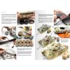 AK Interactive AK130021 MBT MODERN BATTLE TANKS ( EN )